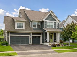 16788 Diamonte Path, Lakeville, MN 55044