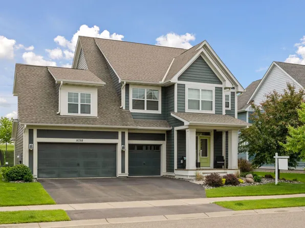 16788 Diamonte Path, Lakeville, MN 55044