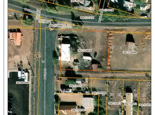 47077 N 5th St, Ash Fork, AZ 86320