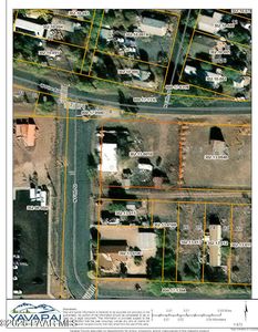 47077 N 5th St, Ash Fork, AZ, 86320