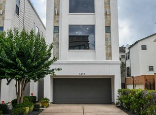 5410 Gibson St, Houston, TX 77007