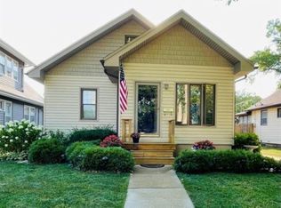 2200 S Magnolia St, Sioux City, IA 51106