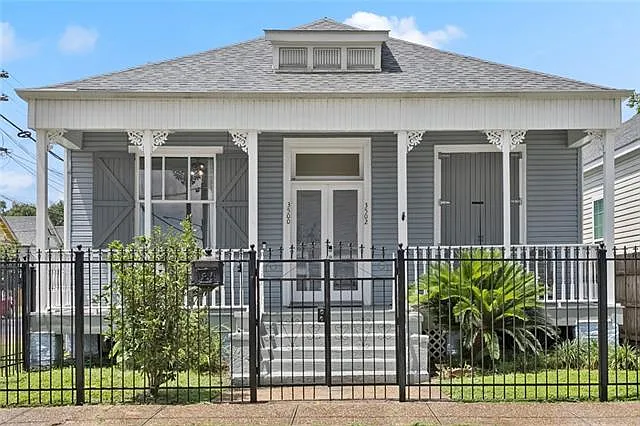 3500 Palmyra St — Photo 3