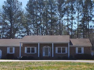 436 Lovers Ln, Mathews, VA 23109