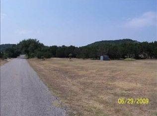 4132 County Road 2010, Glen Rose, TX 76043