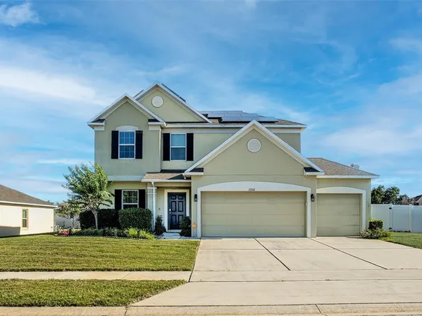 15542 Gemini Dr, Mascotte, FL 34753