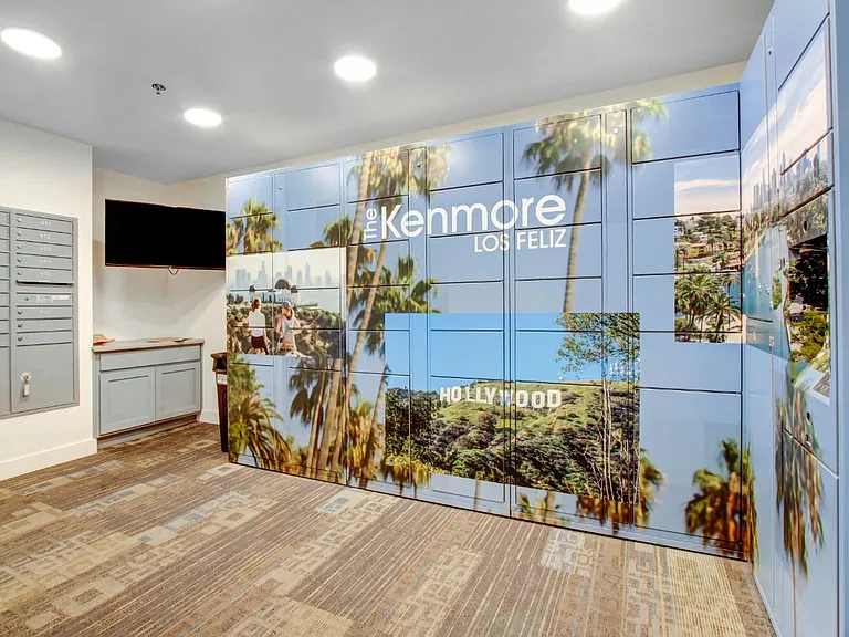 The Kenmore Los Feliz — Photo 11