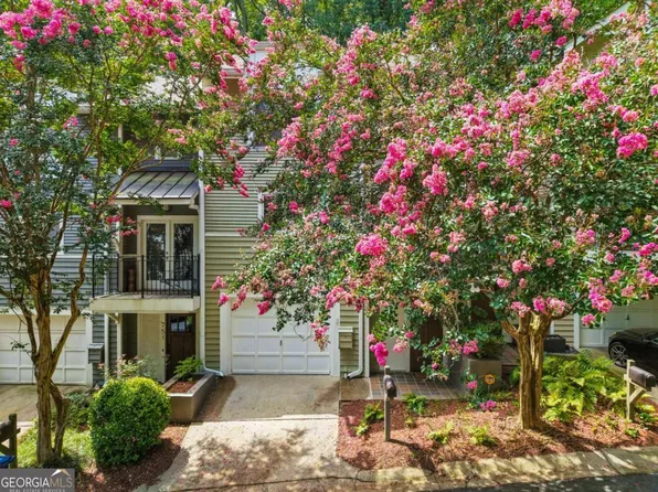 749 Hillpine Ter NE, Atlanta, GA 30306