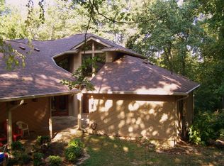 130 Timbercrest Dr, Oak Ridge, TN 37830