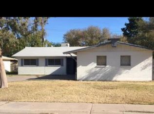 4509 S Forest Ave, Tempe, AZ 85282