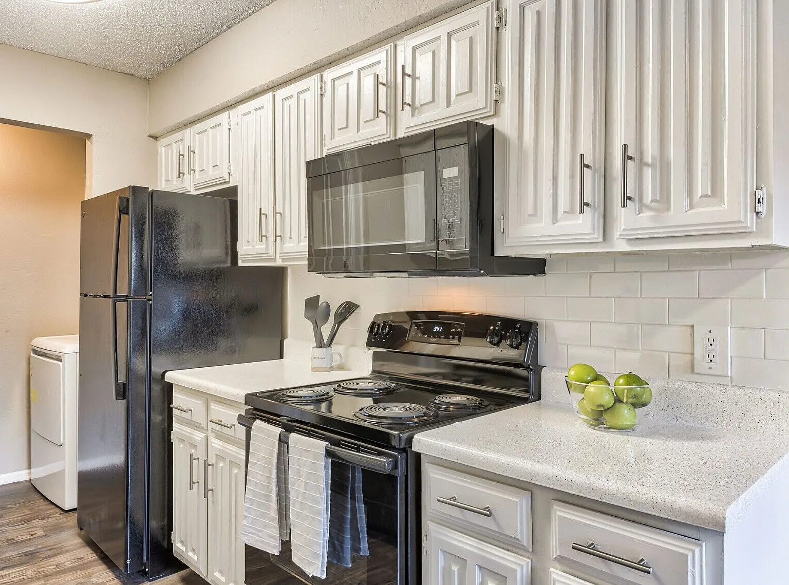 Spring Creek Apartments — Photo 3
