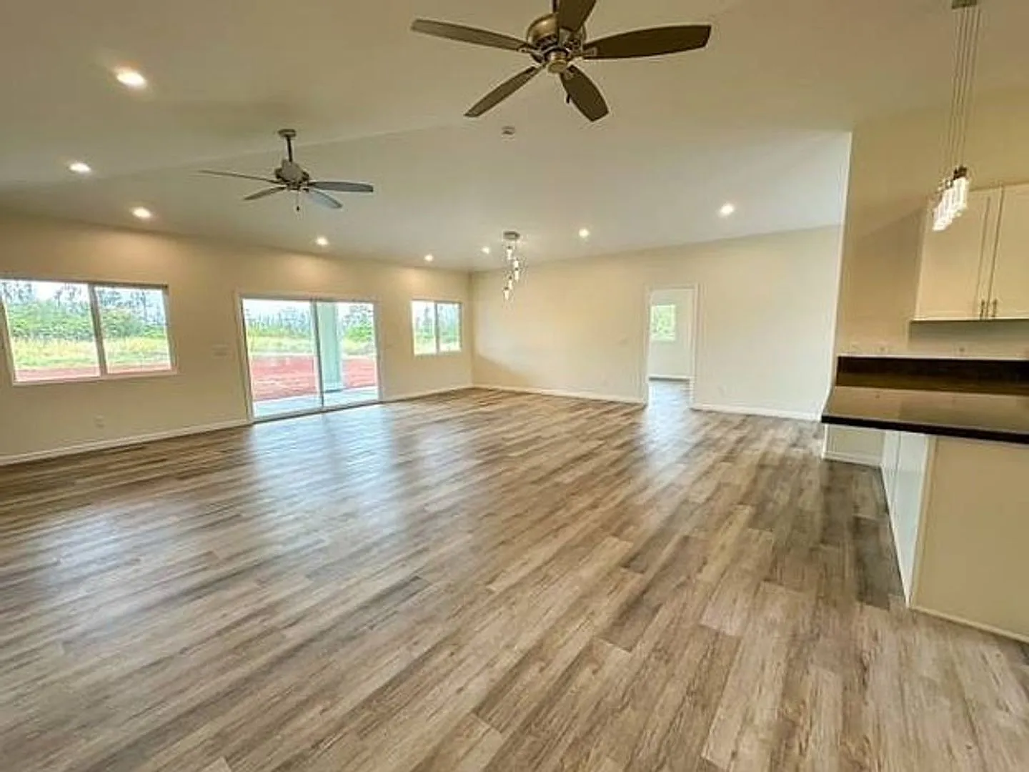 Fully Furnished 3BD/3BA on 2 Private Acres | Fenced | Garage | $2,900 — Photo 3
