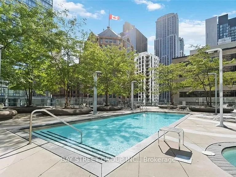 832 Bay St W #3602 — Photo 13