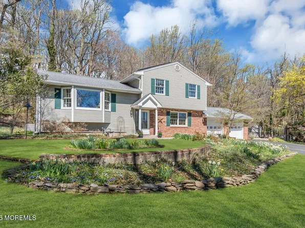 74 Southview Terrace N, Middletown, NJ 07748