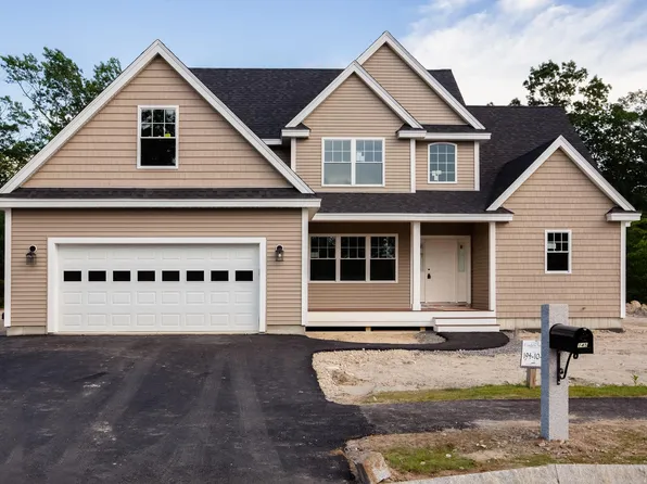 279 Standish Lane #187-10-13, Hudson, NH 03051