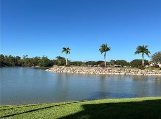 7505 Stoneybrook DR #713, NAPLES, FL 34112