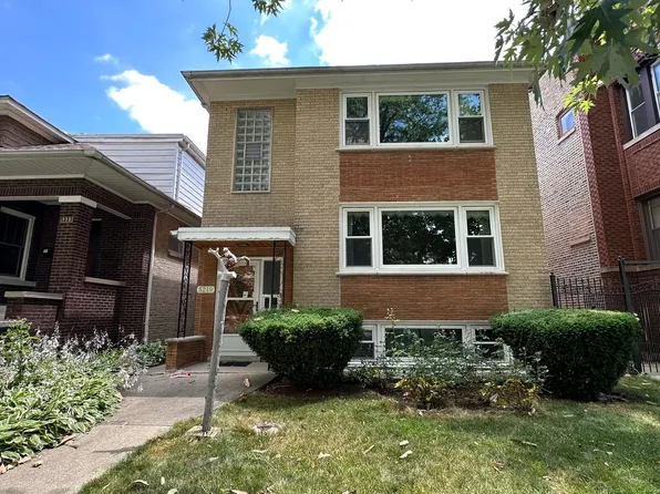 5219 N Bernard St Unit 1, Chicago, IL 60625