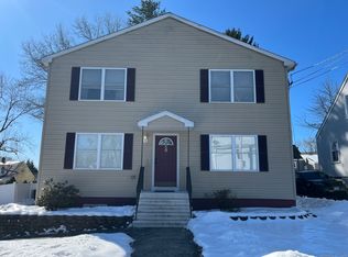 50 Hubbard Pl, Hamden, CT 06517