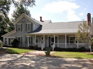 29903 Osborne Rd, North Liberty, IN 46554