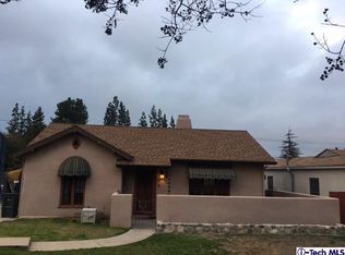 97 W Glenarm St, Pasadena, CA 91105