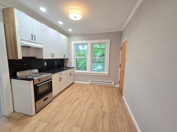 1013-1015 Prospect St #2LA
