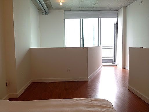 Upstairs Bedroom