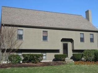 171 Dean St, Mansfield, MA 02048