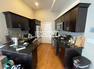 495 Commonwealth Ave #2CP, Boston, MA 02215