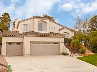 1345 Linsay Pl, Escondido, CA 92026