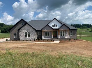 550 Steeplechase Rd, Glasgow, KY 42141
