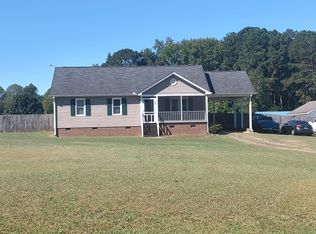 257 Marshall Ln, Smithfield, NC 27577