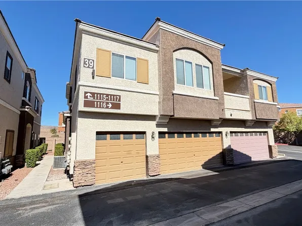 9303 Gilcrease Ave Unit 1115, Las Vegas, NV 89149