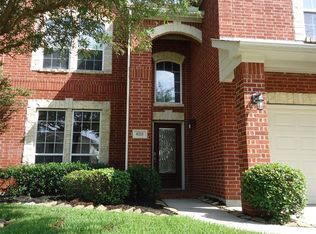 8318 Point Pendleton Dr, Tomball, TX 77375