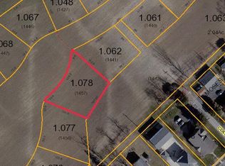 325 Parkview Dr, Bluffton, OH 45817