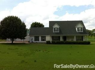 5785 Mount Carmel Rd, Covington, TN 38019