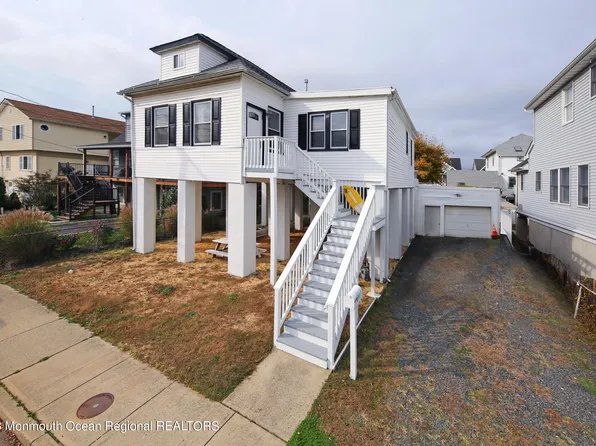 60 Washington Avenue, Highlands, NJ 07732