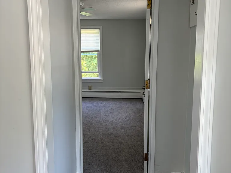 Hallway to Bedroom #2