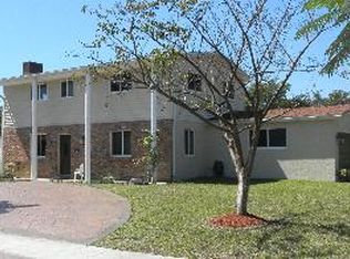 101 SW 52nd Ave, Plantation, FL 33317