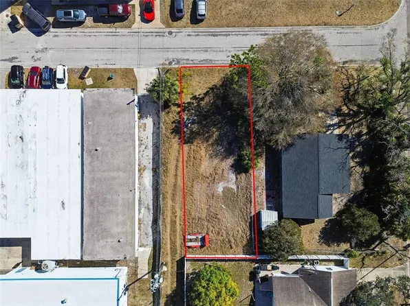 42ND ST S LOT 51, ST PETERSBURG, FL 33711