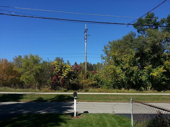 front yard view 