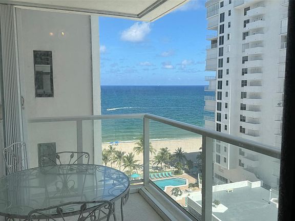3rd image of 1000 S Ocean Boulevard #11E