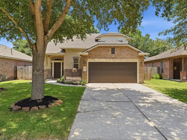21417 Naples Hollow Ln, Porter, TX 77365