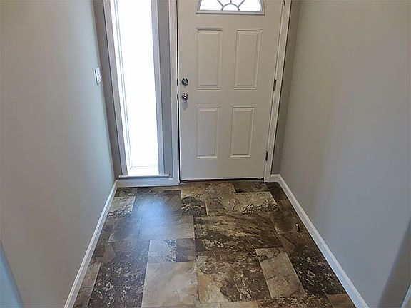 Entry way