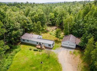 150 Cross Rd, Bucksport, ME 04416