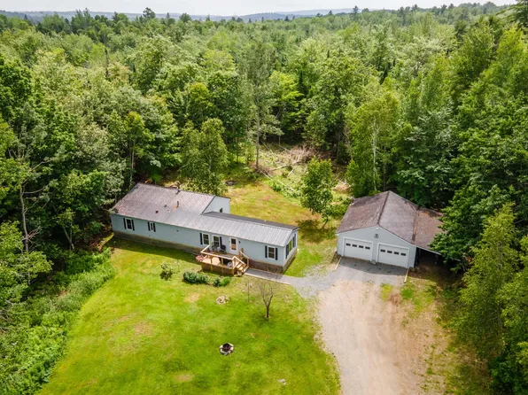 150 Cross Road, Bucksport, ME 04416