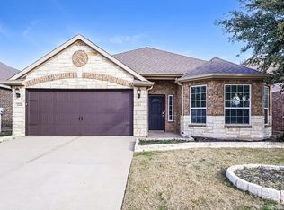 4204 Tower Ln, Crowley, TX 76036