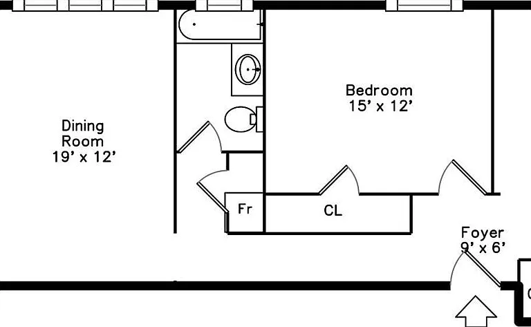 923 W Sheridan Rd #1 — Photo 19