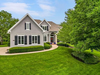 6104 W 144th St, Overland Park, KS, 66223