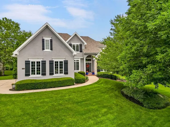 6104 W 144th St, Overland Park, KS 66223