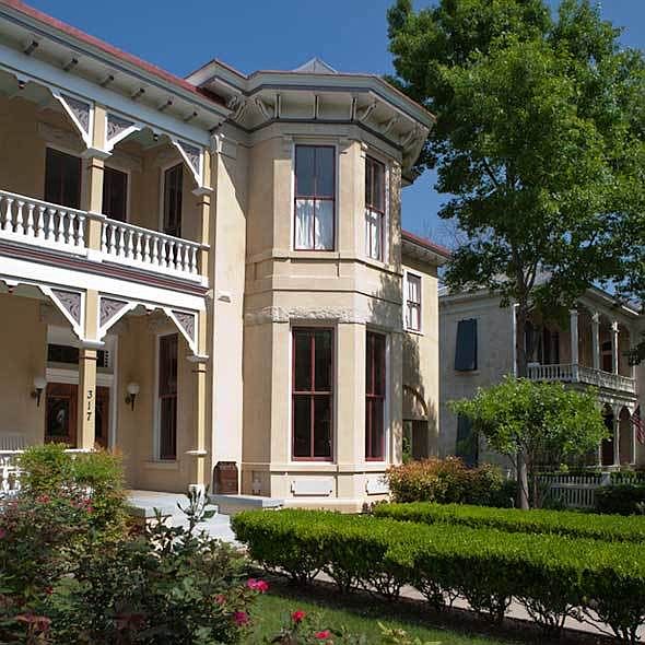 317 King William, San Antonio, TX 78204 Zillow